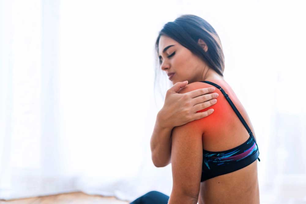 Signs and Symptoms that your Joint Pain is a Problem