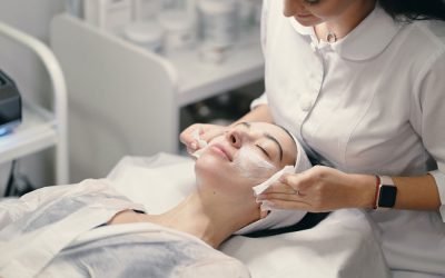 Skin rehabilitation