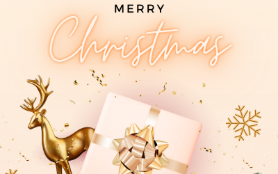 Merry Christmas to All!