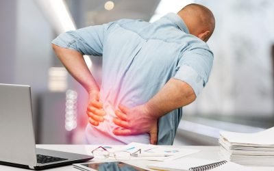 What Causes Back Pain?