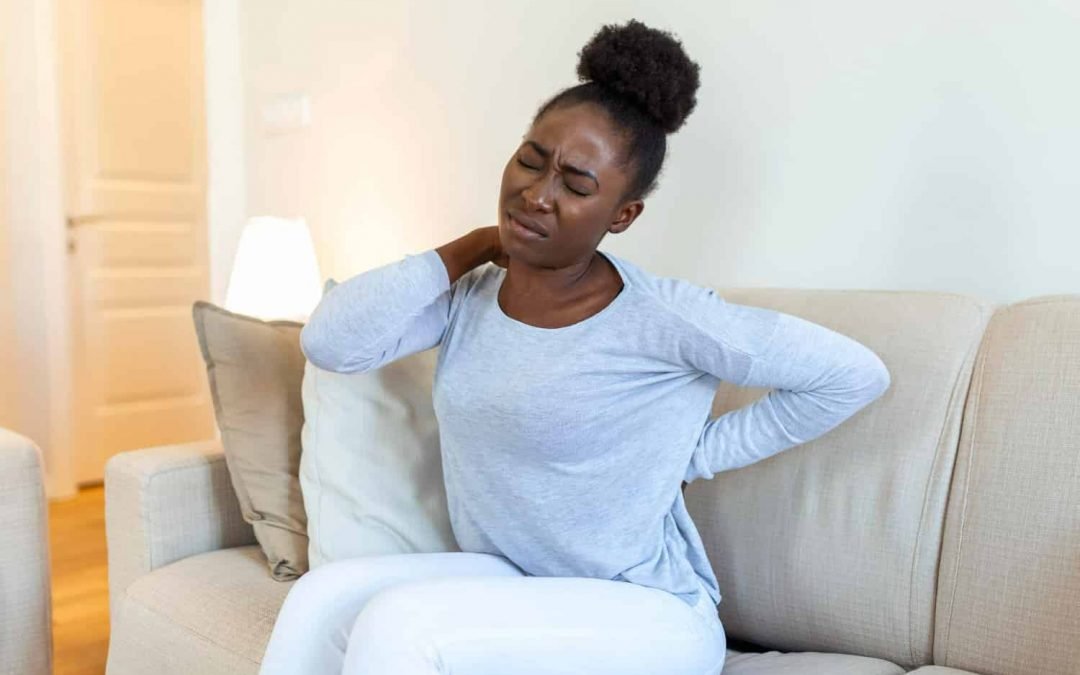 Living with Fibromyalgia