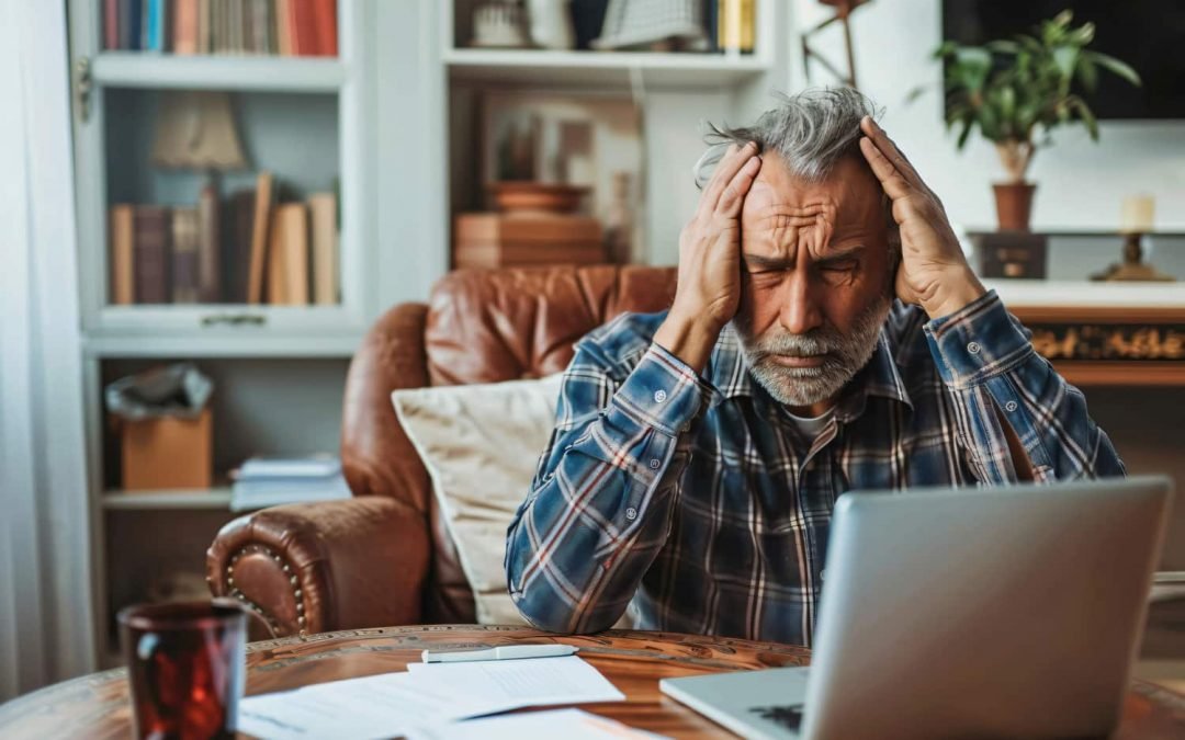 Stress – The Hidden Health Hazard