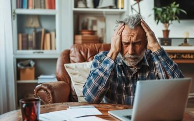 Stress – The Hidden Health Hazard