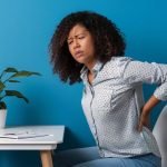 Chronic back pain New Jersey