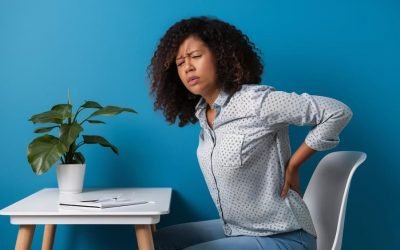 Pain Management in New Jersey: How Chronic Back Pain Affects Mental Health