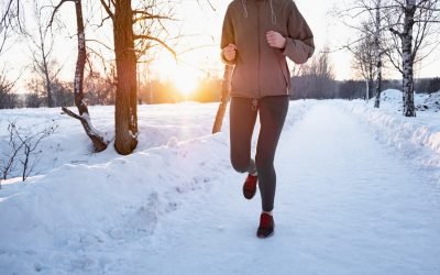 Winter Wellness: Essential Tips to Stay Active and Manage Pain During the Cold Months