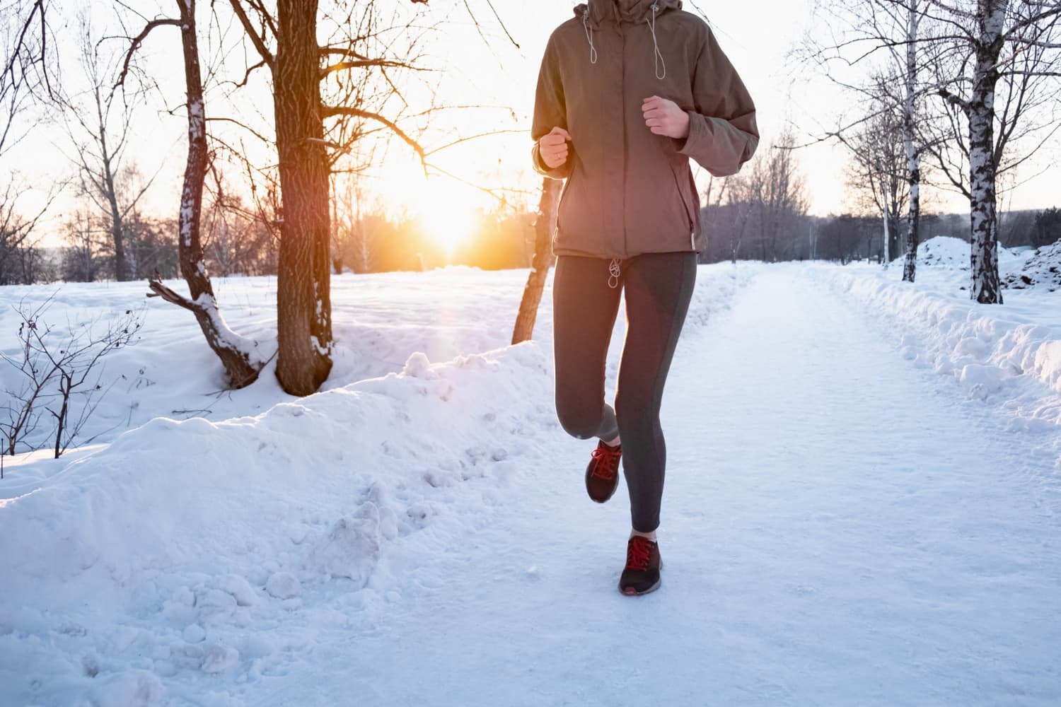 Winter Pain Management Solutions