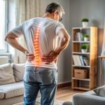 Sciatica pain relief