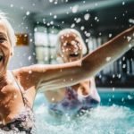 aquatic therapy pain relief