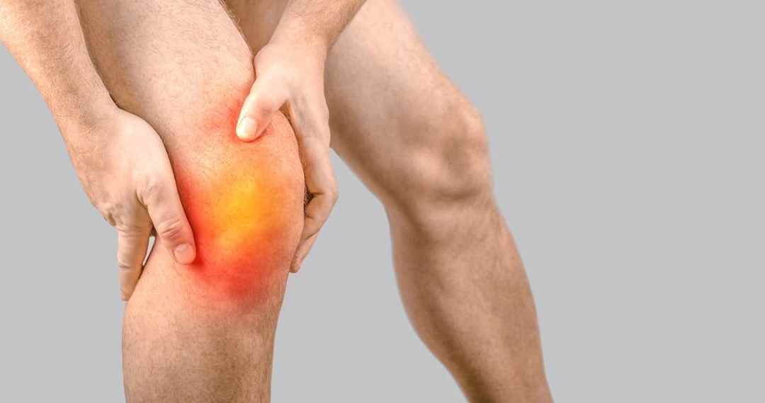 Stem Cell Therapy for Knee Pain NJ