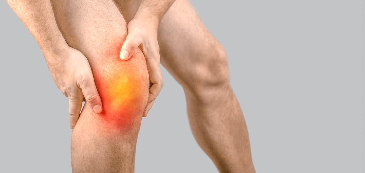Stem Cell Therapy for Knee Pain NJ
