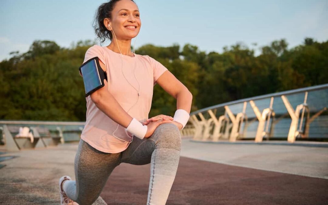 Pain Relief Through Exercise