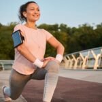 Pain Relief Through Exercise