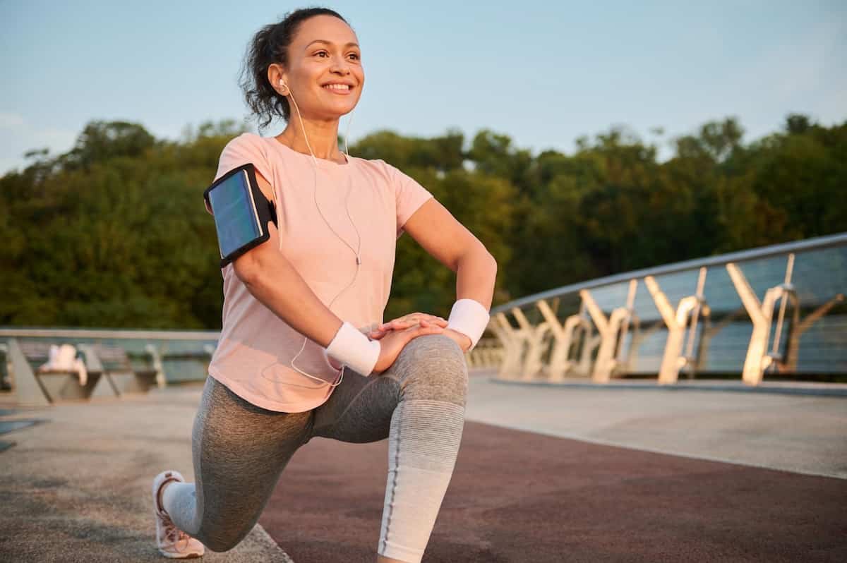 Pain Relief Through Exercise