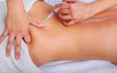 What to Know Before Getting a Vitamin Shot
