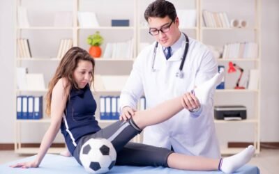 Noracare Wellness: The Role of Sports Medicine in Preventing and Treating Athletic Injuries