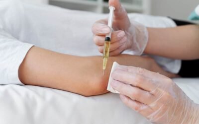 5 Conditions PRP Can Help Treat – Insights from Noracare Wellness Specialists