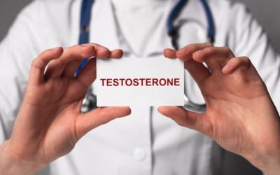 What Your Testosterone Levels Reveal About Your Health with NoraCare Wellness