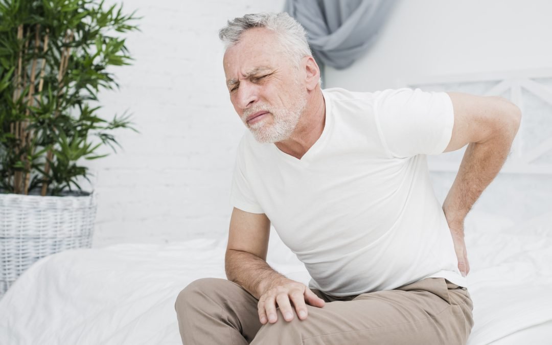 Managing Back Pain