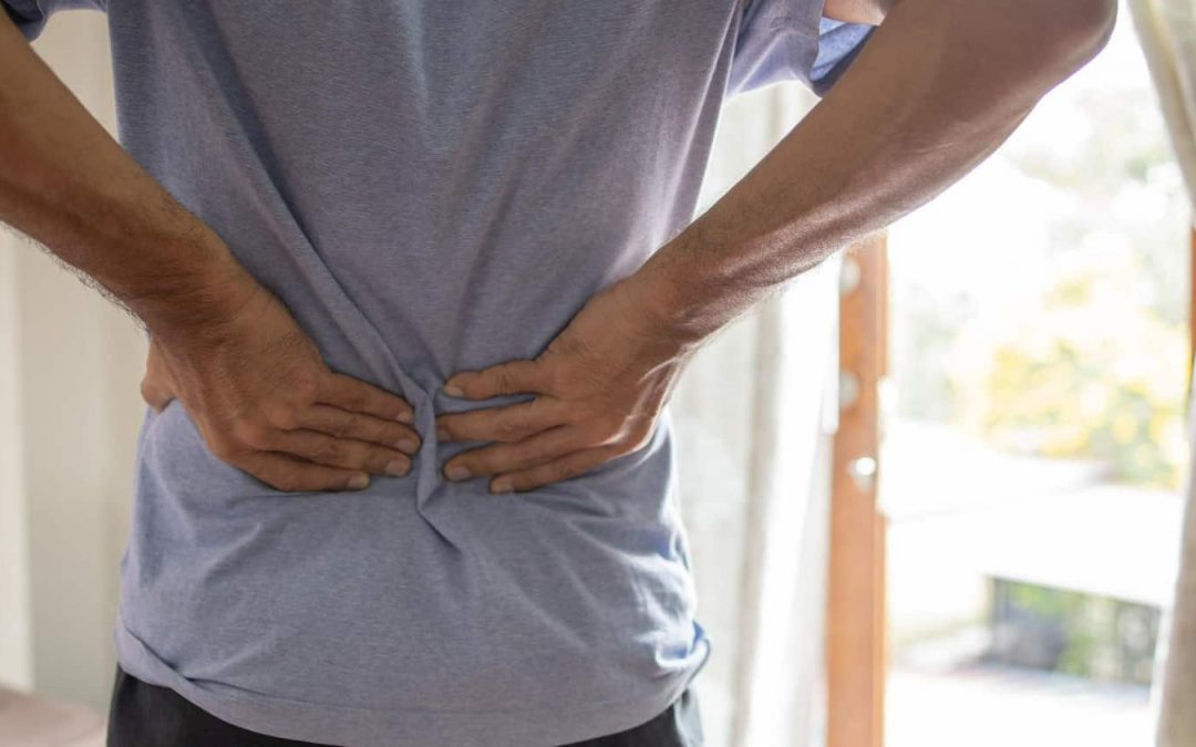 Exploring Alternative Therapies for Failed Back Surgery Pain: Non-Surgical Options for Relief at Noracare Wellness