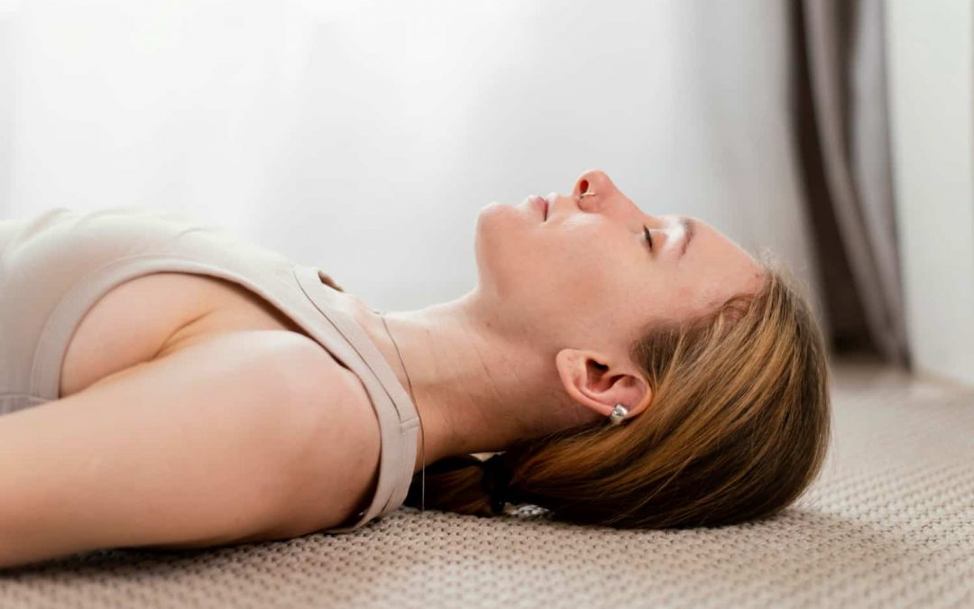 Breathing Exercises for Immediate Pain Relief and Relaxation