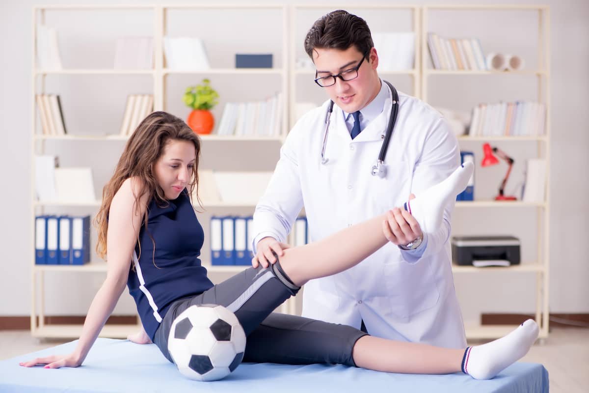 Benefits of Sports Medicine