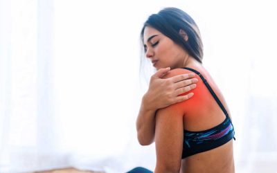 Signs and Symptoms that your Joint Pain is a Problem