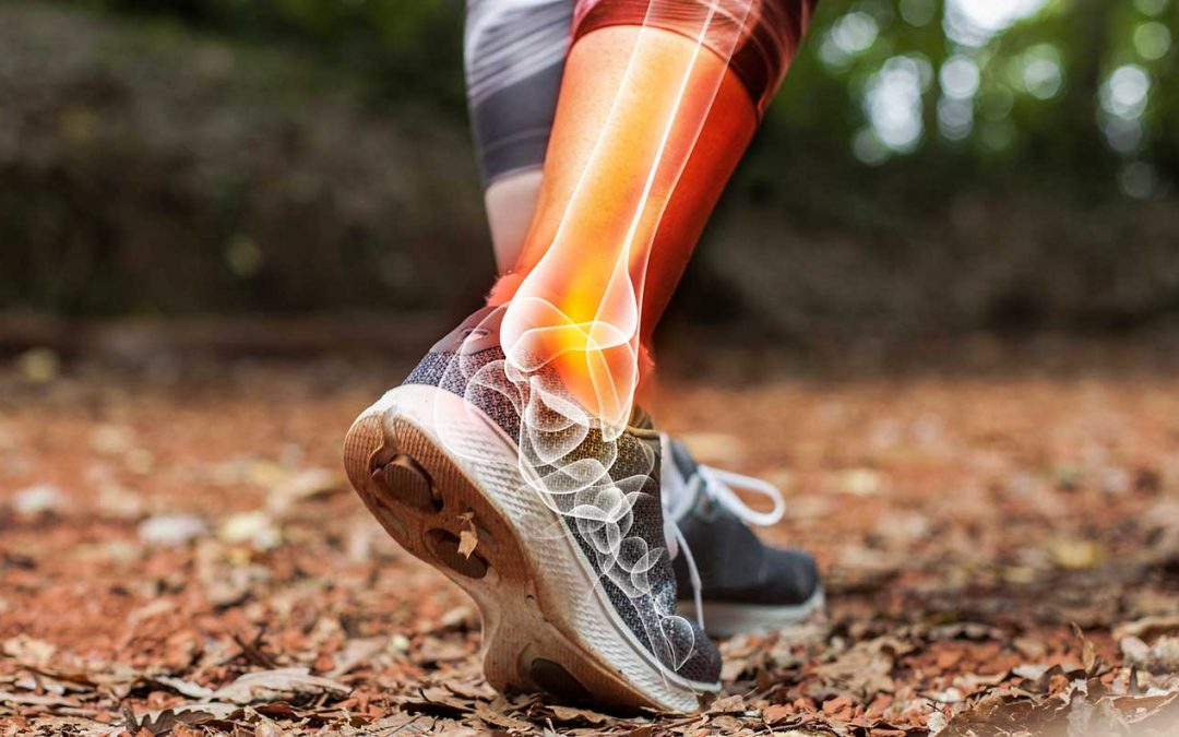 How to Avoid the Most Common Fall Sports Injuries