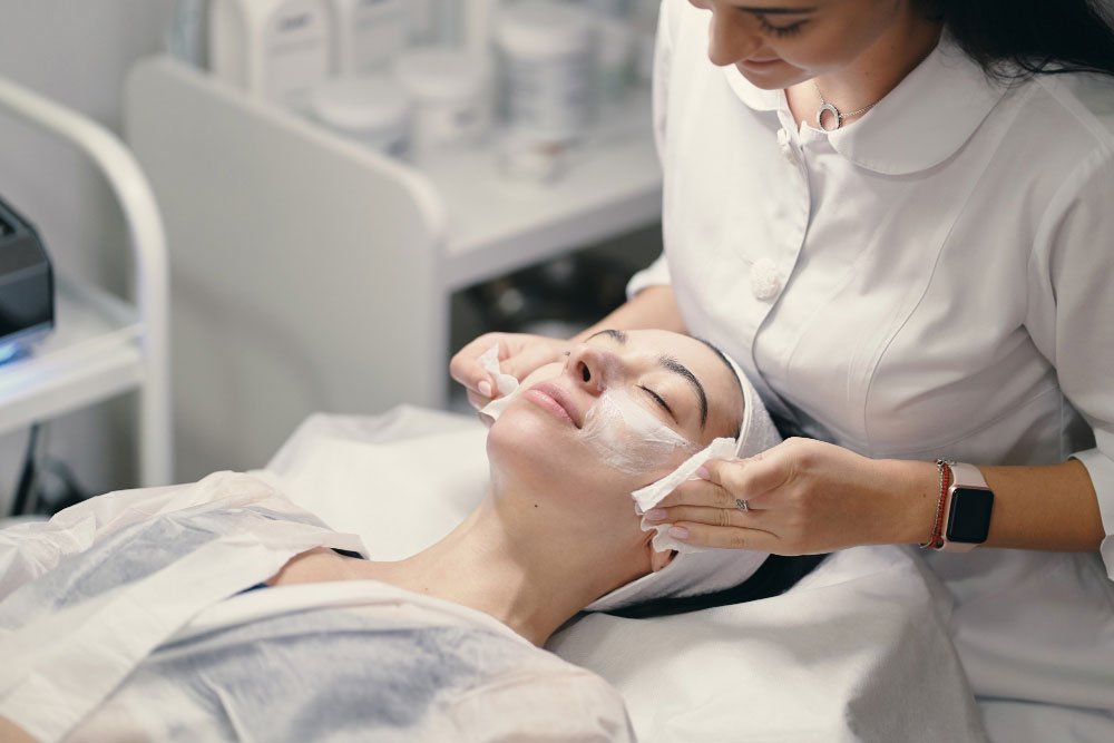 Skin Rehabilitation treatments