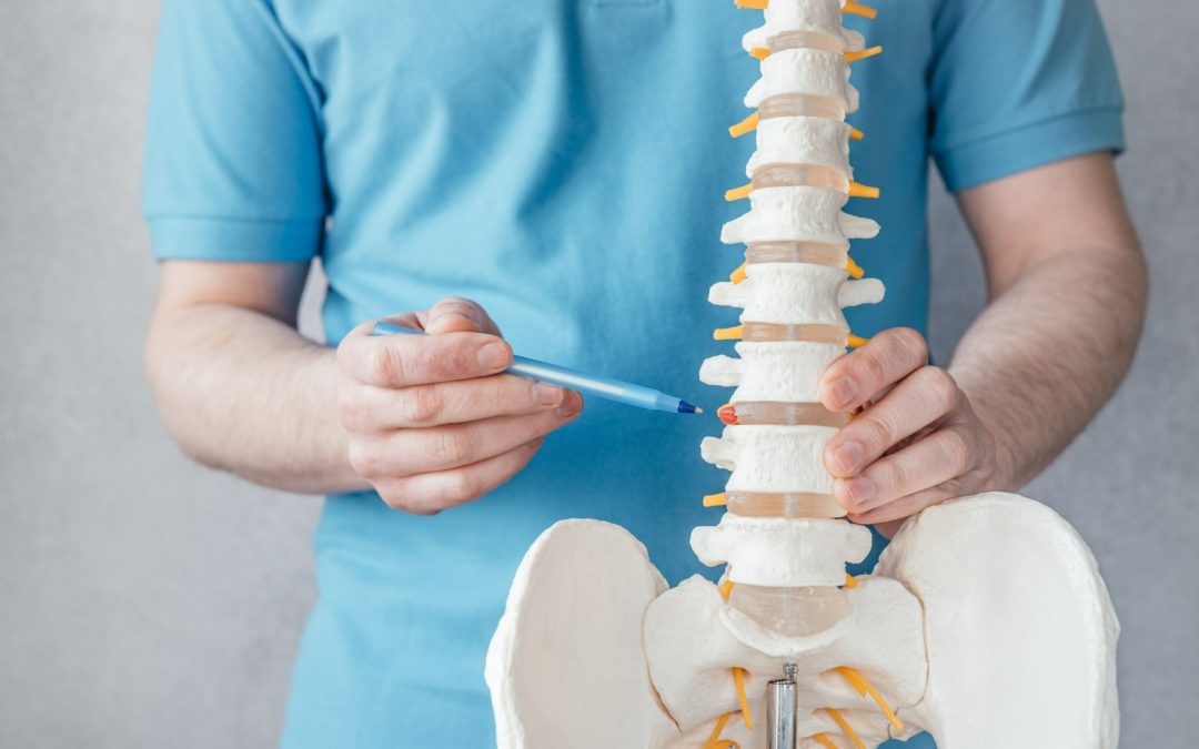 7 Signs You Should Visit A Chiropractor