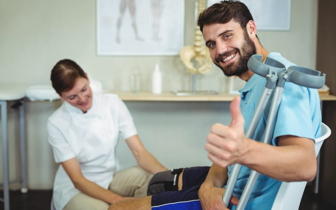 Easing Joint Pain: A Holistic Approach with Chiropractic Care, Physical Therapy, and Medical Interventions