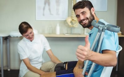 Easing Joint Pain: A Holistic Approach with Chiropractic Care, Physical Therapy, and Medical Interventions