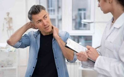 Chiropractic Care vs. Pain Medication: Making the Right Choice for Pain Management