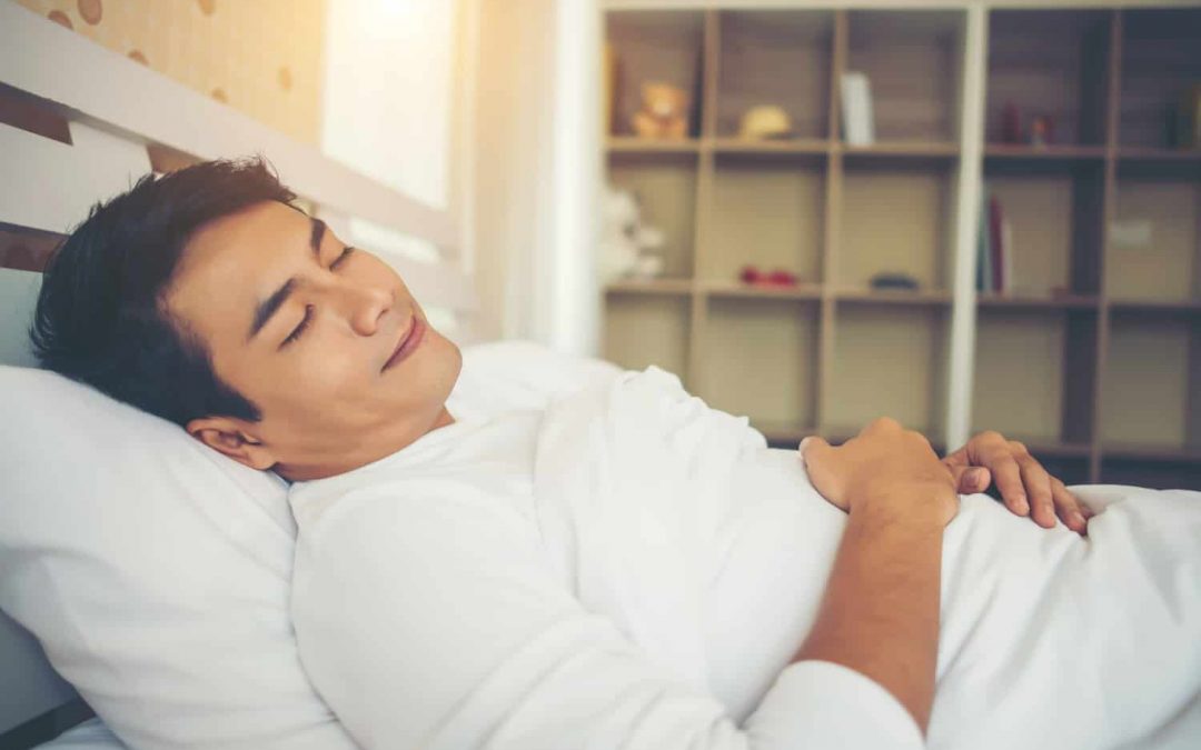 The Connection Between Sleep and Chronic Pain: Improving Your Sleep Hygiene with Noracare Wellness