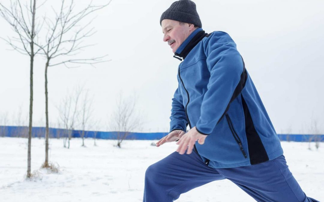 Embrace Winter Wellness: Tips to Stay Active and Manage Pain in Colder Months