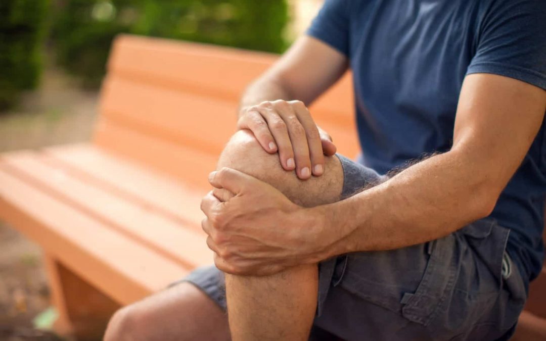 Decoding Knee Pain: Understanding Different Types and Causes
