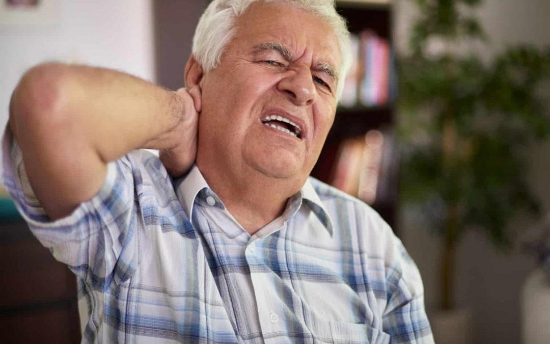 Navigating Pain Management for Seniors: Special Considerations with Noracare Wellness