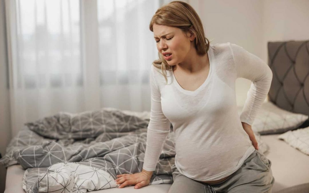 Pain Management During Pregnancy