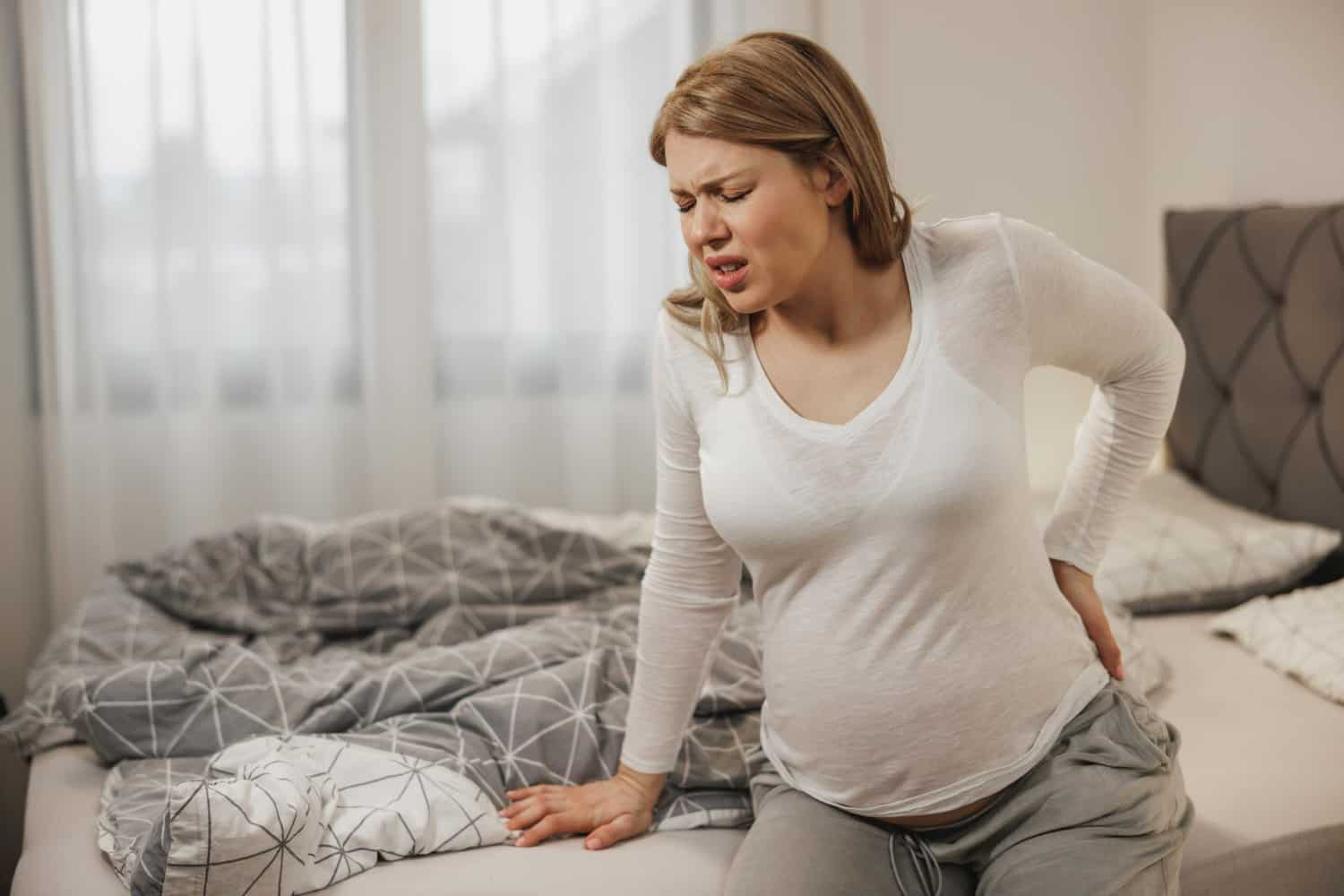 Pain Management During Pregnancy