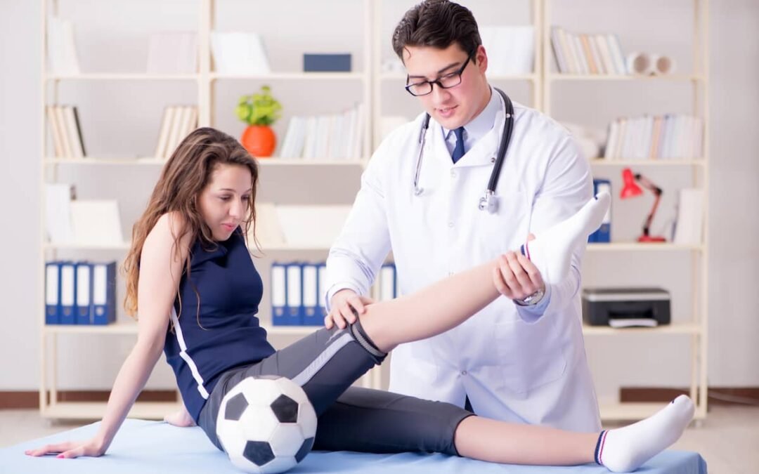 Benefits of Sports Medicine