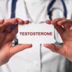 Healthy Testosterone Levels